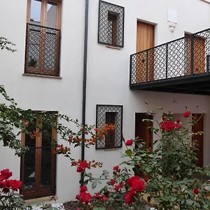 La Casa de la Escalera Córdoba