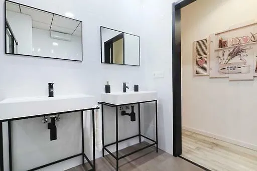 Loft Station Home Cordoba 0*,  Spain